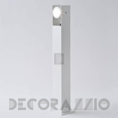 Светильник уличный напольный (Уличный фонарь) Wever & Ducre LINUS BEAM 600 - 17508