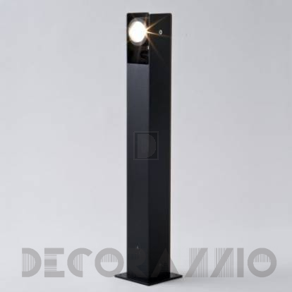 Светильник уличный напольный (Уличный фонарь) Wever & Ducre LINUS BEAM 600 - 17509