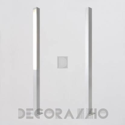 Светильник уличный напольный (Уличный фонарь) Wever & Ducre POLAR - 17315