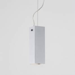 Светильник  потолочный подвесной (Люстра) Wever & Ducre BOX P, 15230