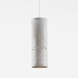 Светильник  потолочный подвесной (Люстра) Wever & Ducre CONCRETE TUBE, 10629