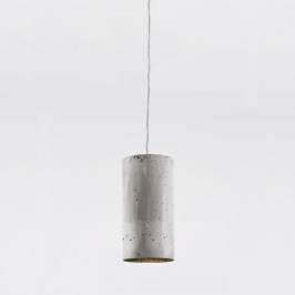 Светильник  потолочный подвесной (Люстра) Wever & Ducre CONCRETE TUBE 2, 887627