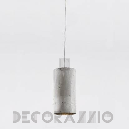 Светильник потолочный подвесной (Люстра) Wever & Ducre CONCRETE TUBE 2 - 887627