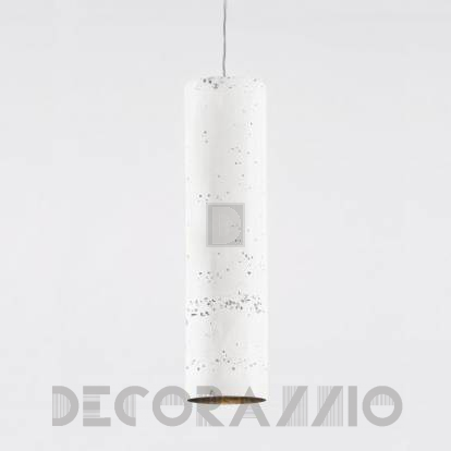 Светильник потолочный подвесной (Люстра) Wever & Ducre CONCRETE TUBE 3 - 887632