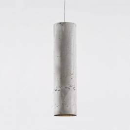 Светильник  потолочный подвесной (Люстра) Wever & Ducre CONCRETE TUBE 3, 887637