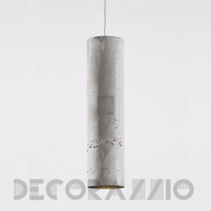 Светильник потолочный подвесной (Люстра) Wever & Ducre CONCRETE TUBE 3 - 887637