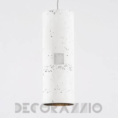 Светильник потолочный подвесной (Люстра) Wever & Ducre CONCRETE TUBE 4,5 - 887642