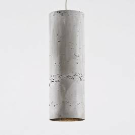 Светильник  потолочный подвесной (Люстра) Wever & Ducre CONCRETE TUBE 4,5, 887647