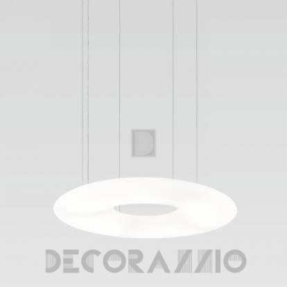 Светильник  потолочный подвесной (Люстра) Wever & Ducre GIGANT LED - 14303