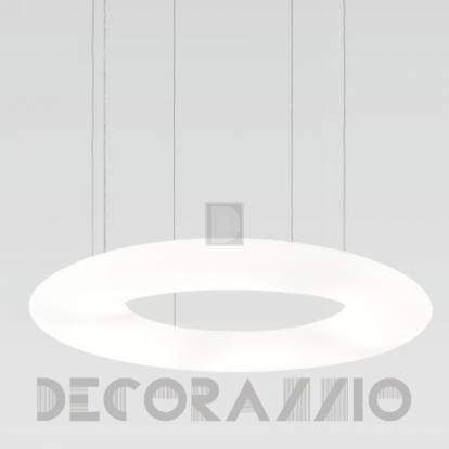 Светильник потолочный подвесной (Люстра) Wever & Ducre SUPER GIGANT LED - 14313