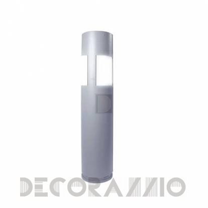 Светильник уличный напольный (Уличный фонарь) Civic Zenit - PAZ.0532ME.37
