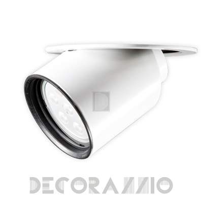 Светильник потолочный врезной (Светильник точечный) Civic MIO - MIO.4341.158.02
