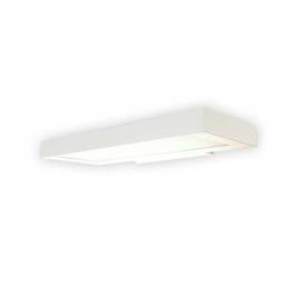 Светильник  настенный накладной (Бра) Civic Serie TE, MT8.55BW.50