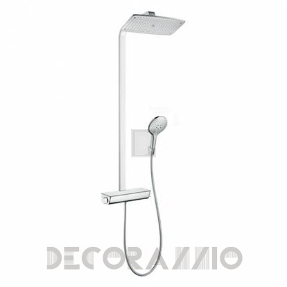 Душевая система Hansgrohe Raindance - 27112000