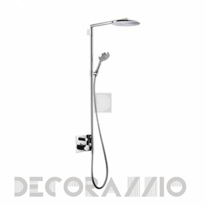 Смеситель для душа Hansgrohe Raindance - 27145000