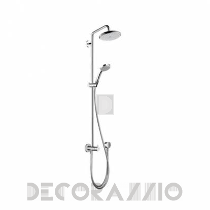 Душевая система Hansgrohe Croma - 27224000