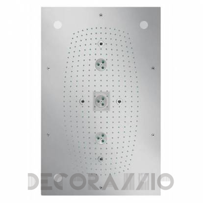 Душевая система Hansgrohe Raindance - 28418000