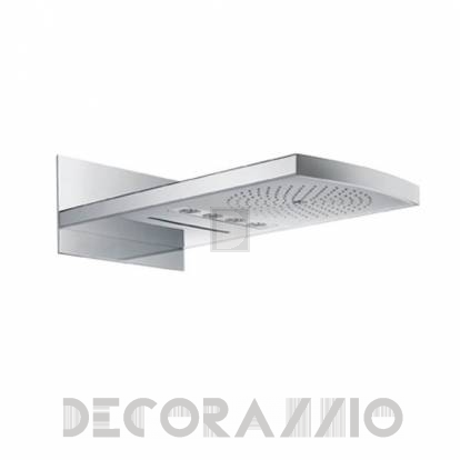 Душевая система Hansgrohe Raindance - 28411000