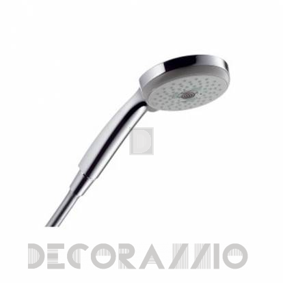 Лейка душевая Hansgrohe Croma - 28536000