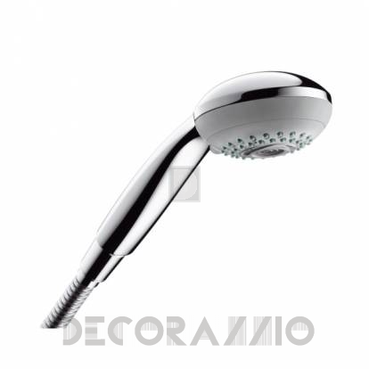 Лейка душевая Hansgrohe Croma - 28563000