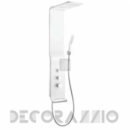 Душевая система Hansgrohe Raindance - 27008000