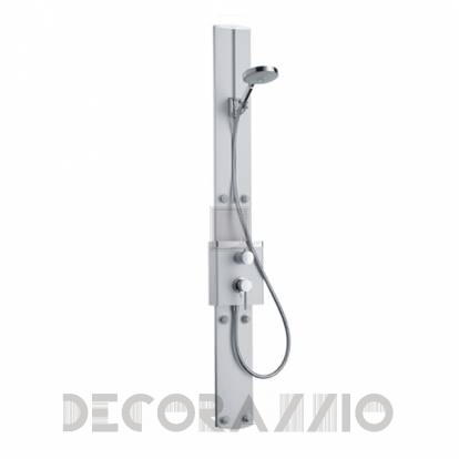 Душевая система Hansgrohe Raindance - 27005000