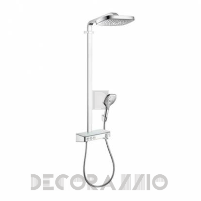 Душевая система Hansgrohe Raindance - 27127000