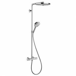Душевая система Hansgrohe Raindance, 27133000