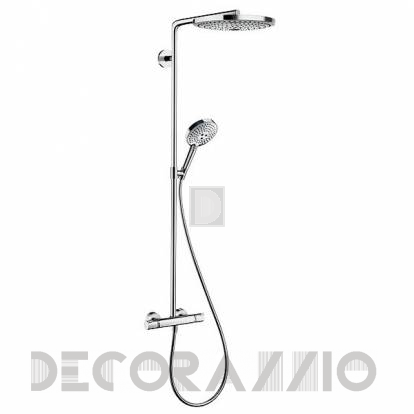 Душевая система Hansgrohe Raindance - 27133000