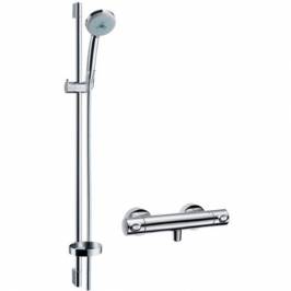 Душевая система Hansgrohe Croma, 27085000