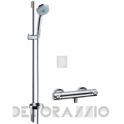 Душевая система Hansgrohe Croma - 27085000