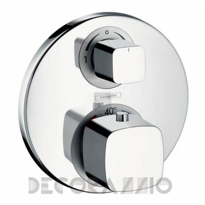 Смеситель для душа Hansgrohe Metris - 31573000