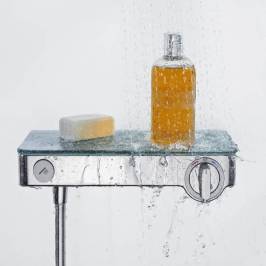 Смеситель для душа Hansgrohe ShowerTablet Select, 13171000