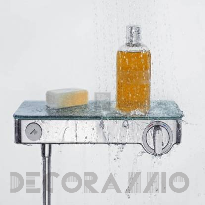 Смеситель для душа Hansgrohe ShowerTablet Select - 13171000