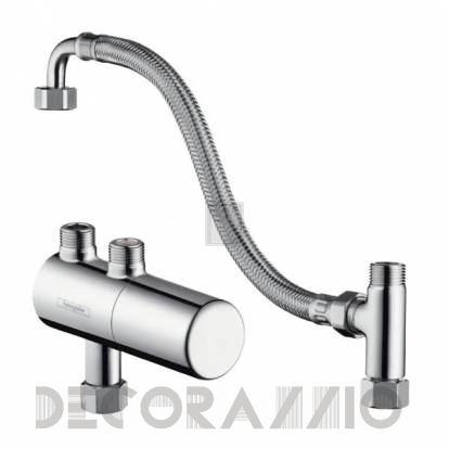 Смеситель для душа Hansgrohe Ecostat - 15346000