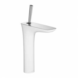 Смеситель для ванной Hansgrohe PuraVida, 15081000