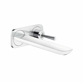 Смеситель для ванной Hansgrohe PuraVida, 15084000