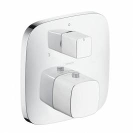 Смеситель для ванной Hansgrohe PuraVida, 15771000