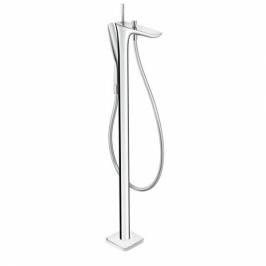 Смеситель для ванной Hansgrohe PuraVida, 15473000