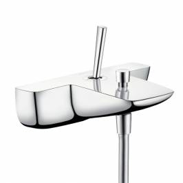 Смеситель для ванной Hansgrohe PuraVida, 15472000