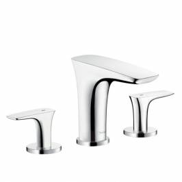Смеситель для ванной Hansgrohe PuraVida, 15073000