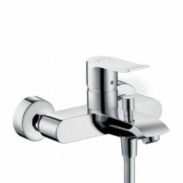Смеситель для ванной Hansgrohe Metris, 31480000