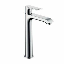 Смеситель для ванной Hansgrohe Metris, 31183000