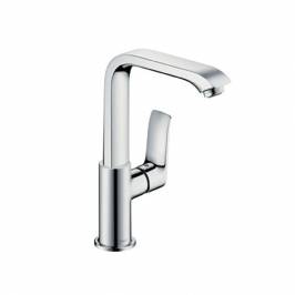 Смеситель для ванной Hansgrohe Metris, 31087000