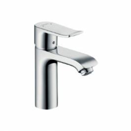 Смеситель для ванной Hansgrohe Metris, 31080000