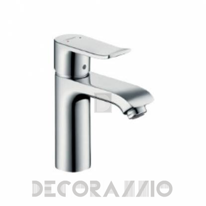 Смеситель для ванной Hansgrohe Metris - 31080000
