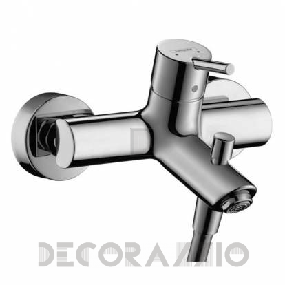 Смеситель для ванной Hansgrohe Talis - 32440000