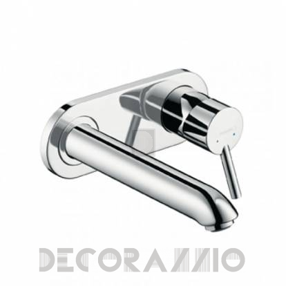 Смеситель для ванной Hansgrohe Talis - 31618000