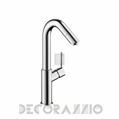 Смеситель для ванной Hansgrohe Talis - 32055000