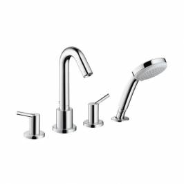 Смеситель для ванной Hansgrohe Talis, 32314000